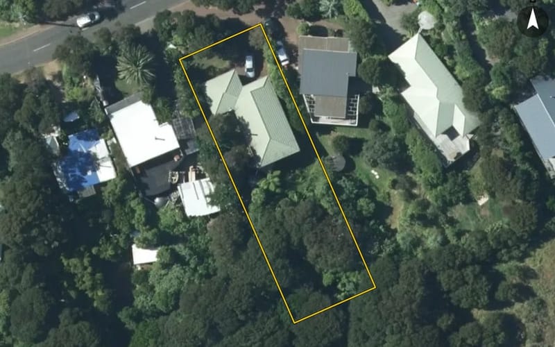 21 Junction Road