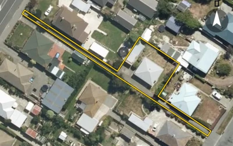 6A Lea Street