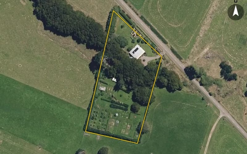679 Ashley Clinton Road