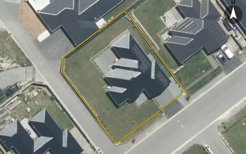34 Ashbury Drive