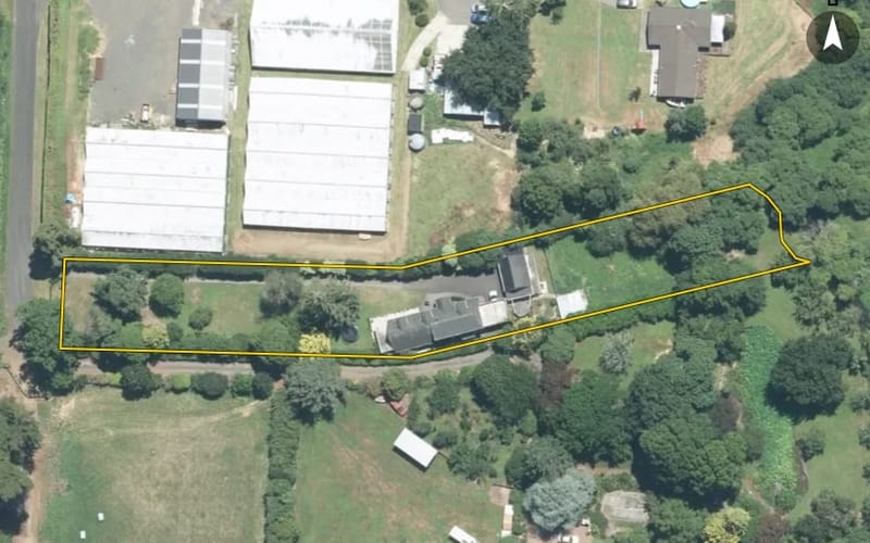 57 Woodlyn Drive