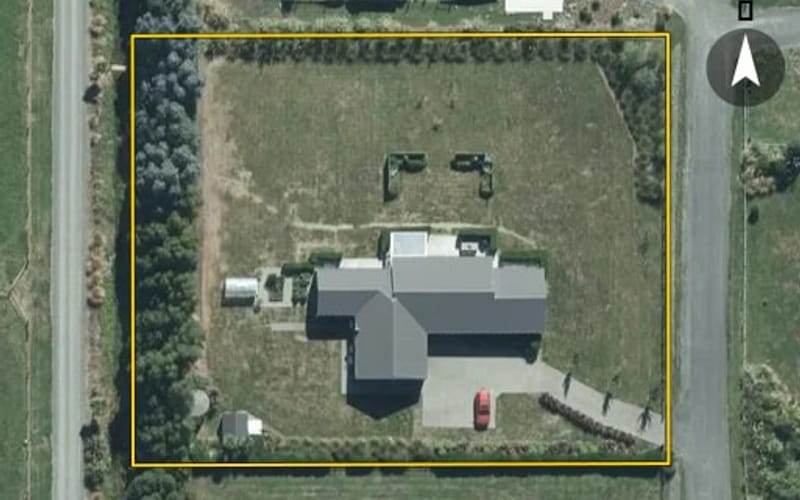33 Kakariki Way