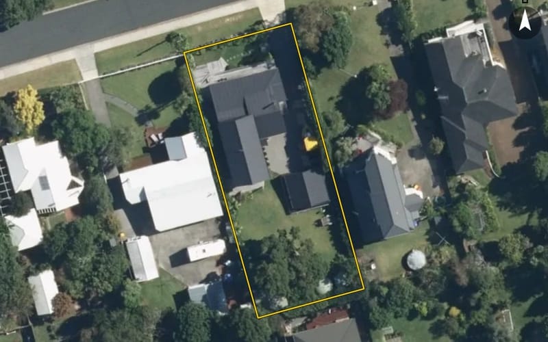 61 First View Avenue