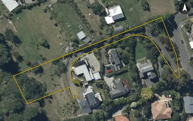 12 Dalefield Drive