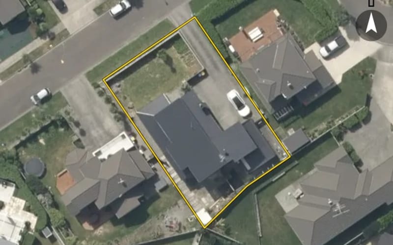 6 Greenstone Place