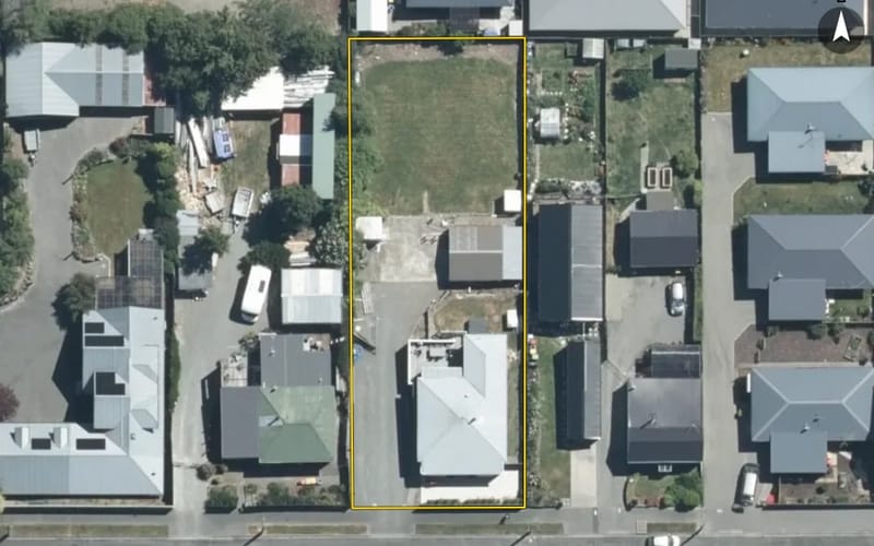 39 William Street