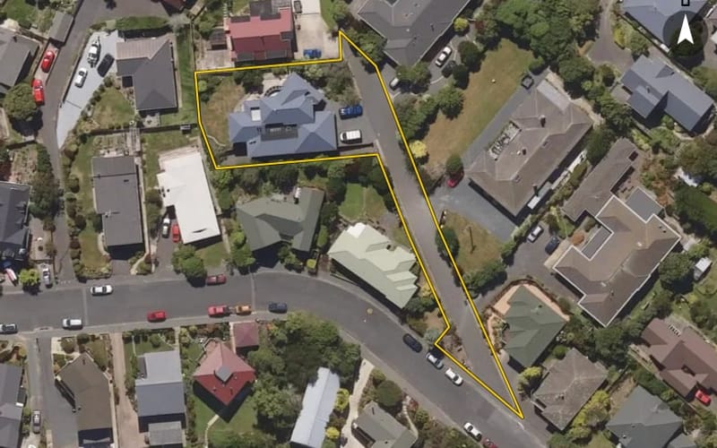 8A Elliffe Place