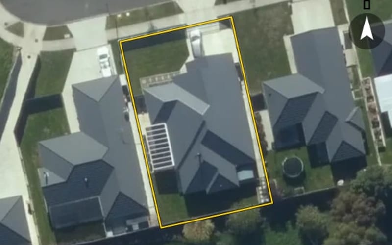 31 Monarch Drive