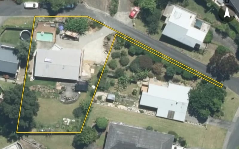 53 Lingham Crescent