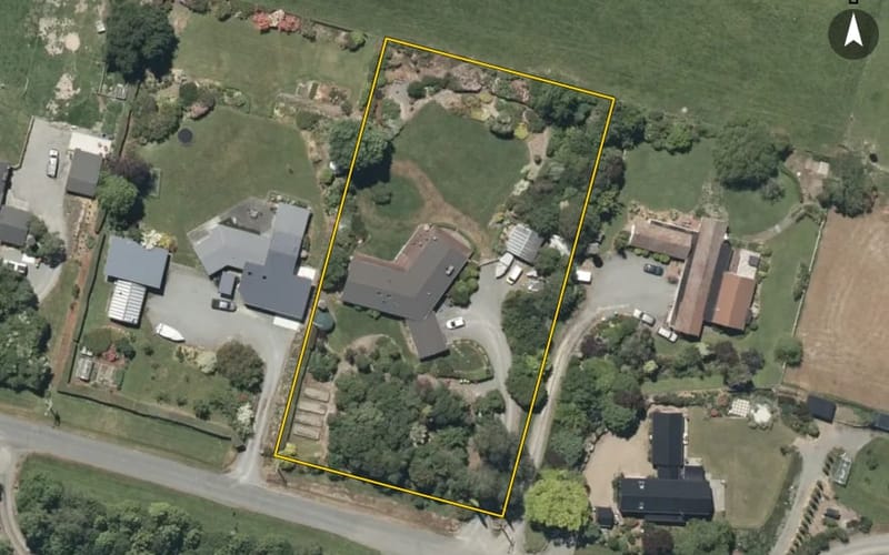 65 Ribbonwood Road