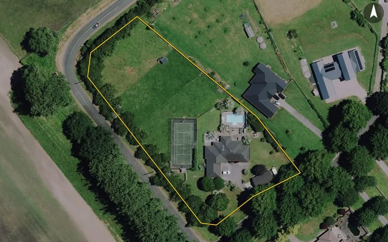3 Brighton Grove