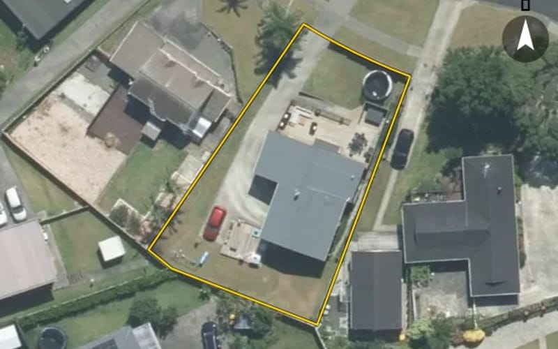 4 Baltimore Place