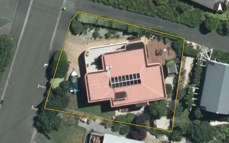 5A Chamberlain Street