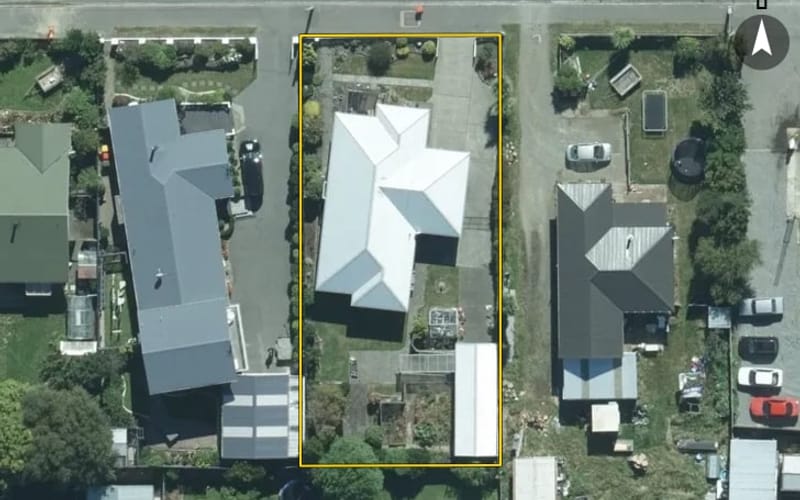 175 Tramway Road