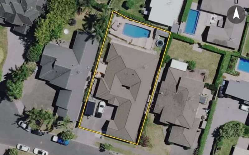 10 Shalimar Place