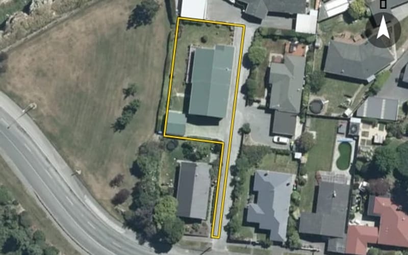 87 Orbell Street
