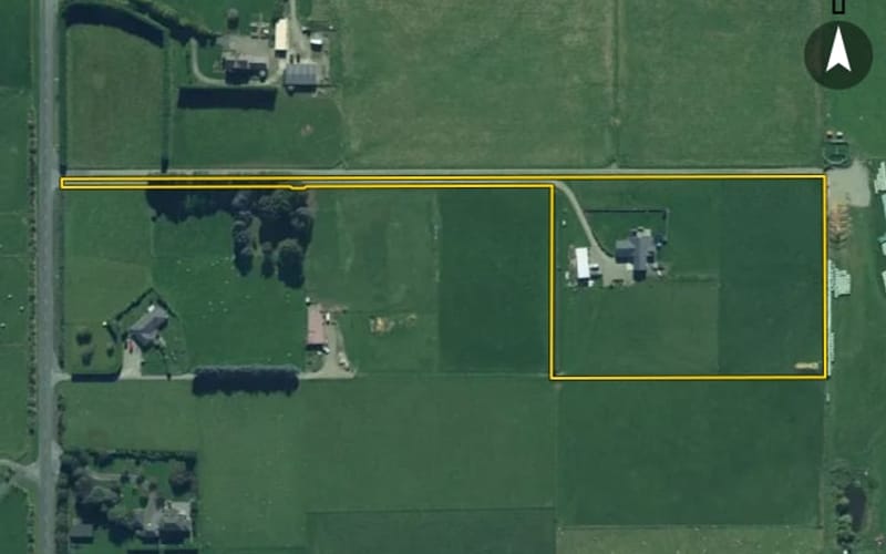 256 West Plains School Road