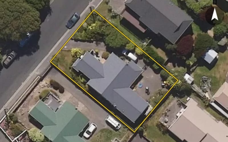 14 Albion Street