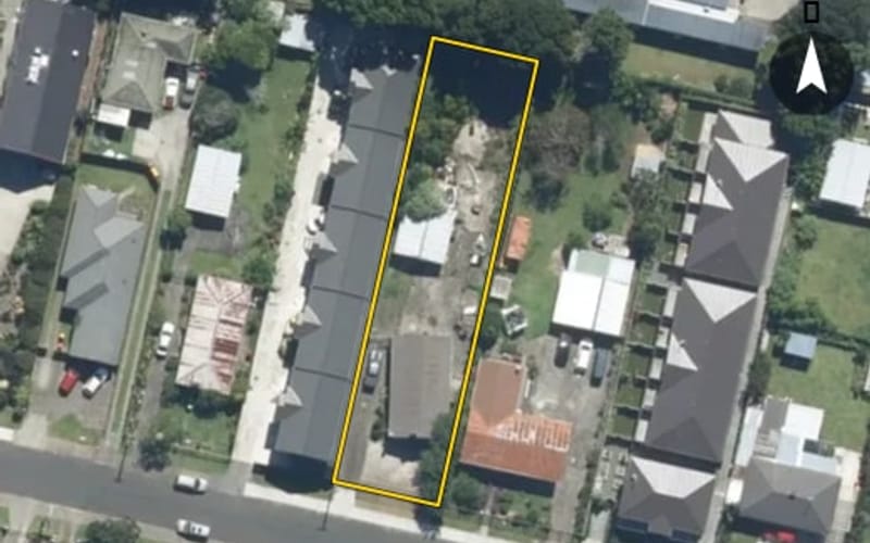 30 Franklyne Road