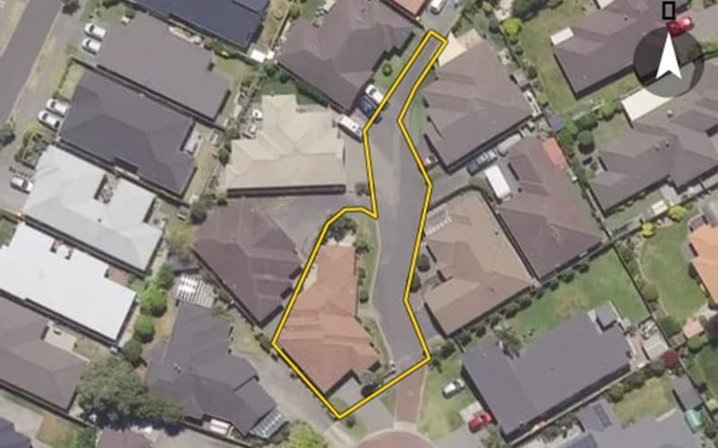 39 Popata Close