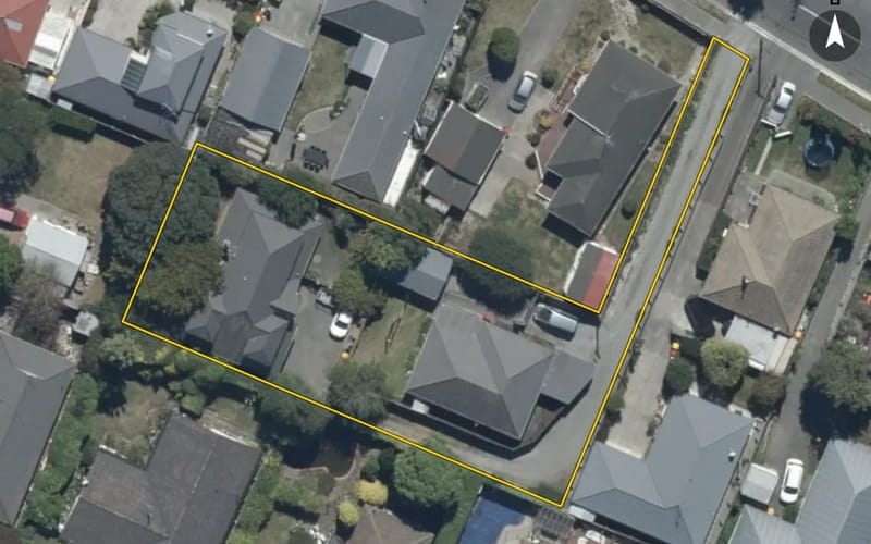 8 Springhill Street