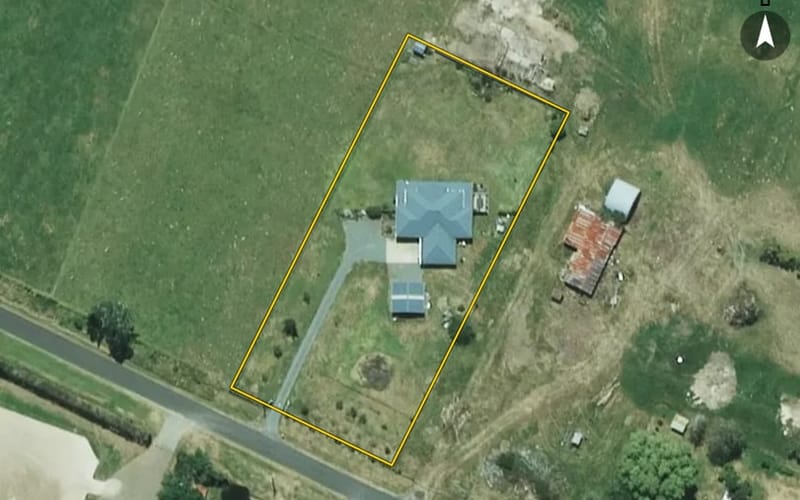 16 McCutchan Road