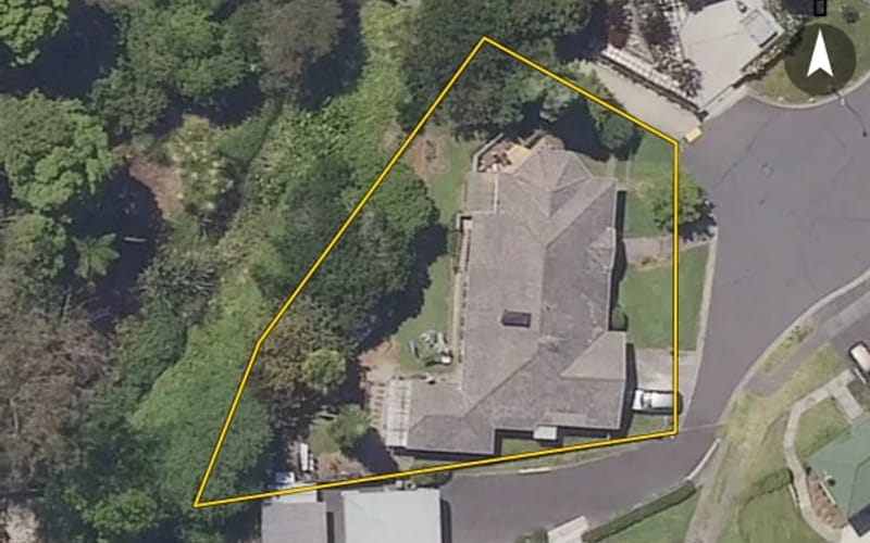 14 Mulberry Lane
