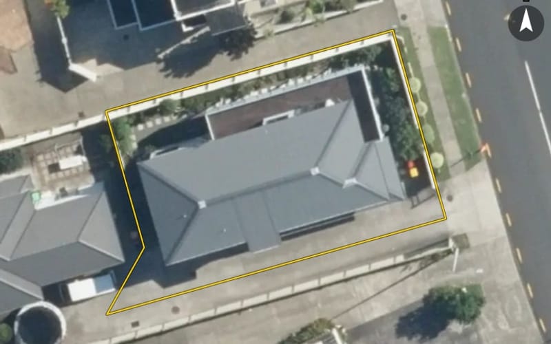 55 MacLeans Road