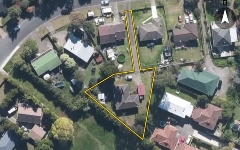 16 Claverdon Drive