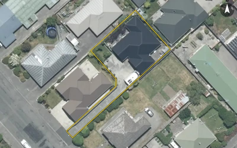 39A Cameron Street