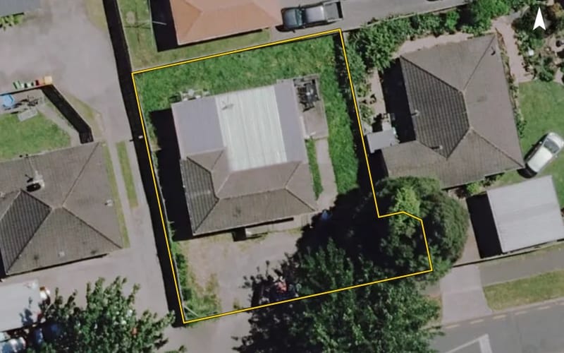 135A Holland Road