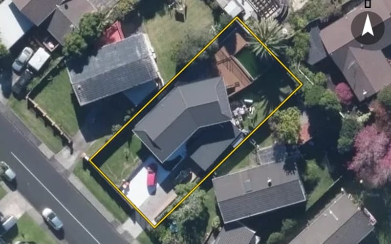 20 Fitzwater Place