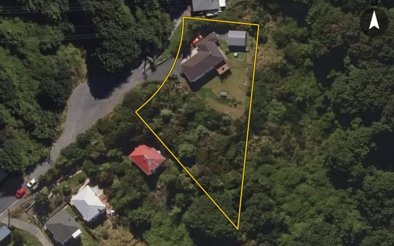 68 Lindsay Road