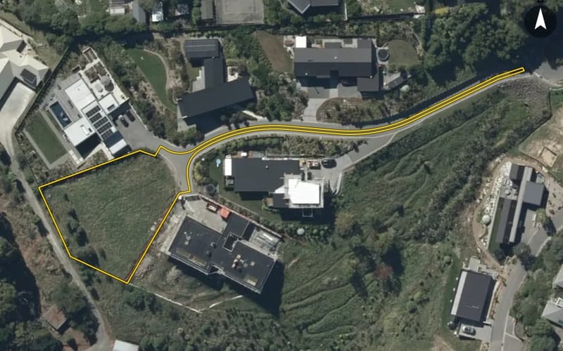 5 Tarata Rise