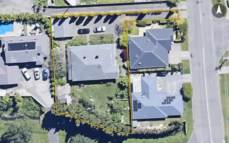 39B Colemans Road