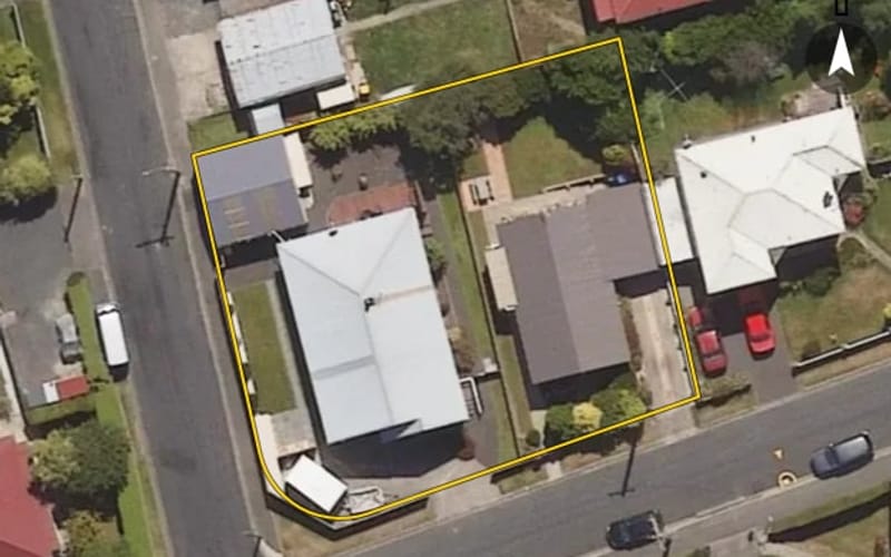10 Paterson Street