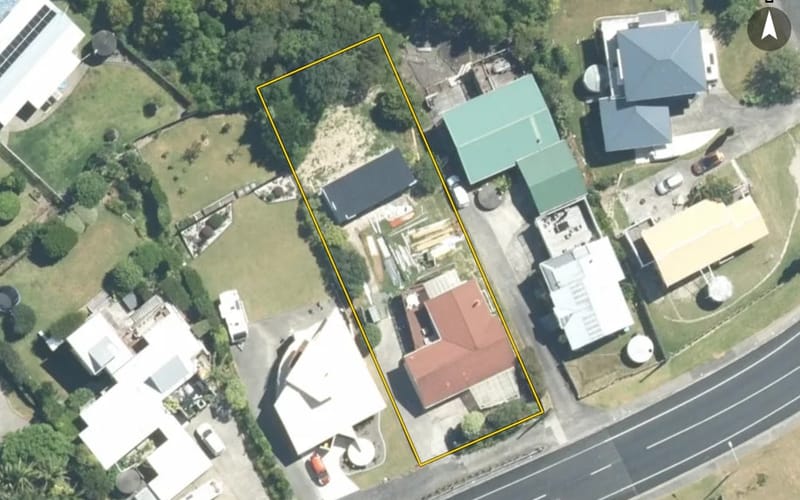 990 Whangaparaoa Road