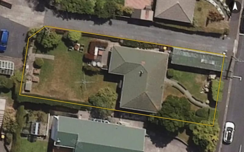 13 Bryant Street