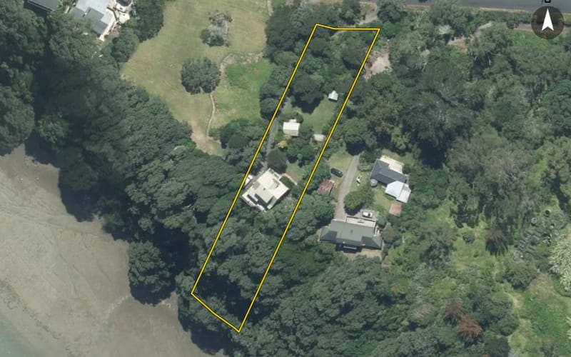 19 Ferry Road