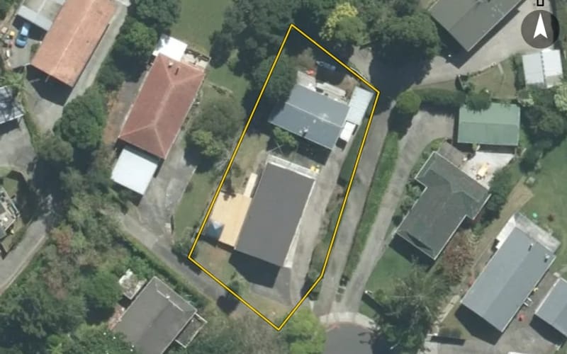 16 Jayne Place