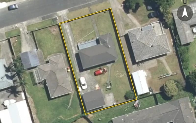 7 Marybeth Place