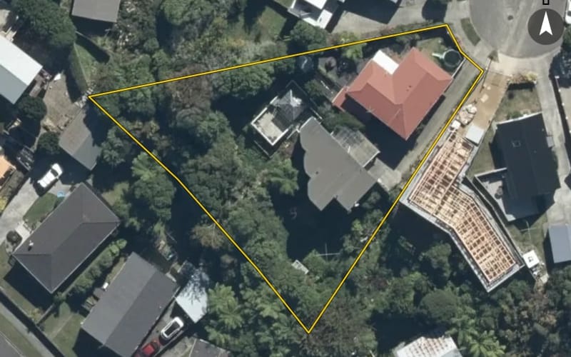 10 Tarras Grove