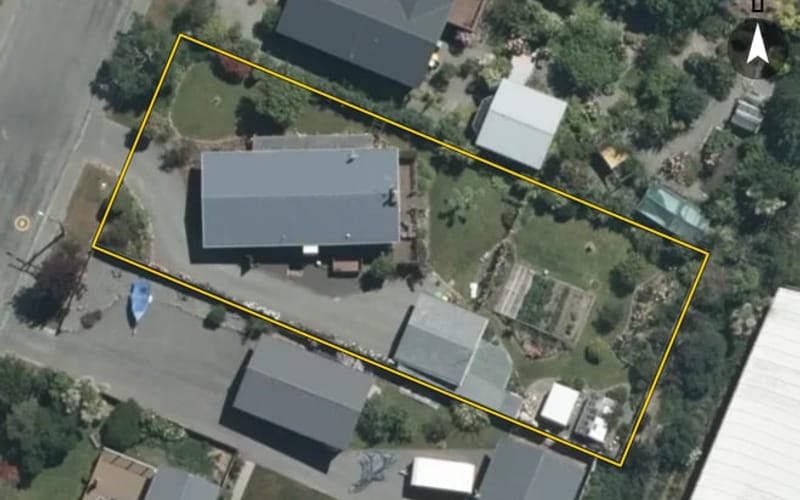 26 Ascot Street