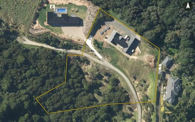 983A Hibiscus Coast Highway