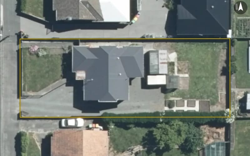 9 Angland Avenue