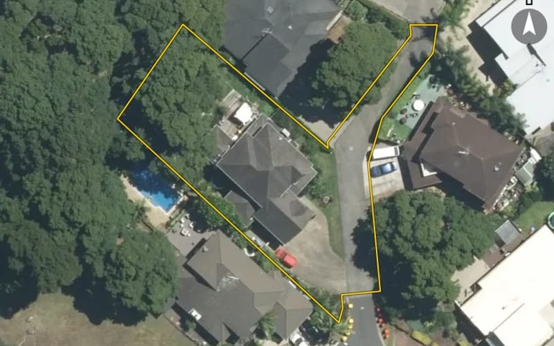 25 Tuakura Way