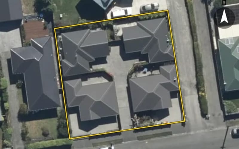 31 Veitches Road