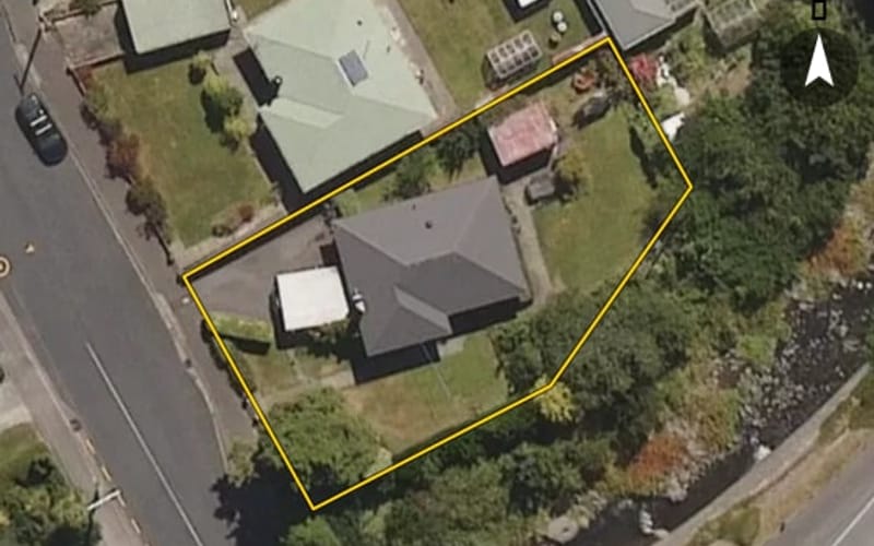 4 Rockside Road