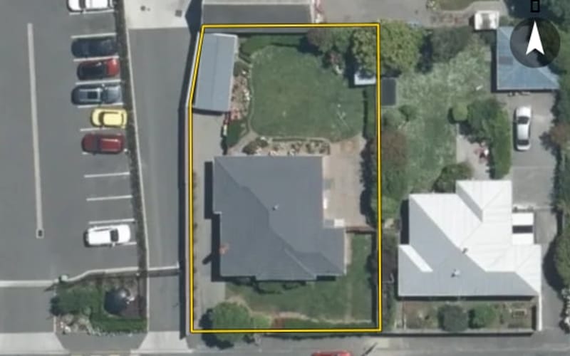 7A Jackson Street