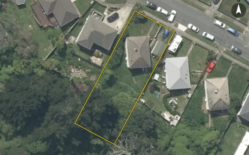 11 Mitchell Grove